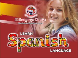 Read more about the article WHY LEARN SPANISH