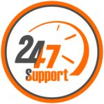 Get 24/7 support at IBL CLASSES