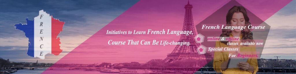 Best Institute to learn French language in Delhi India