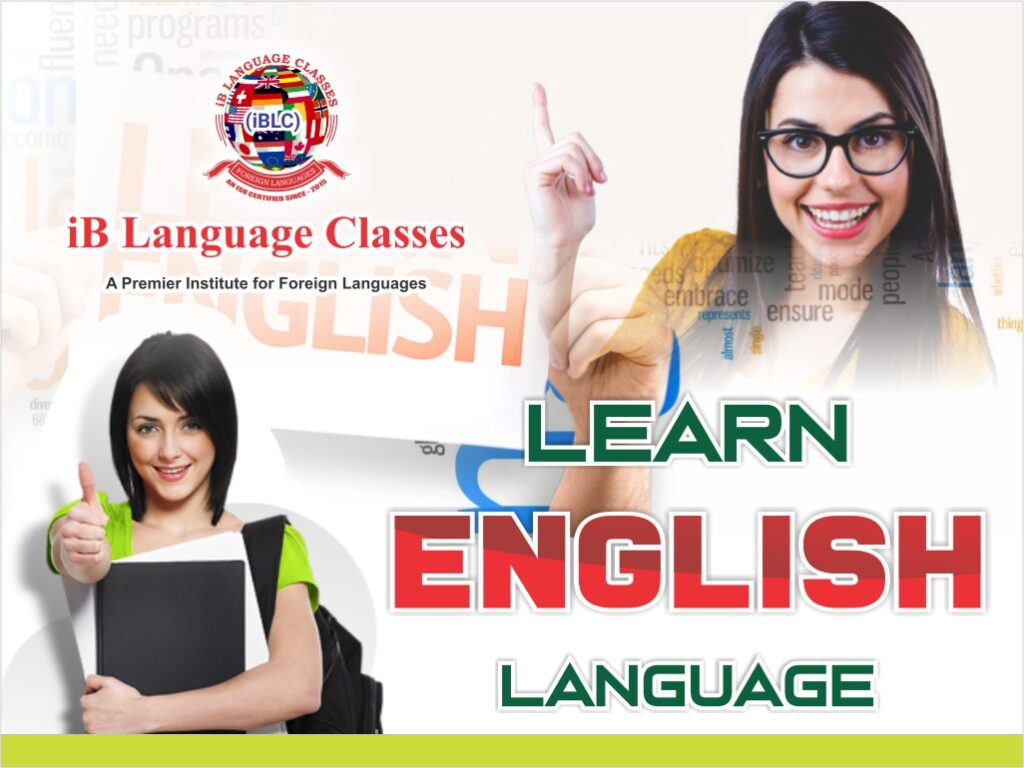 IB Language Classes - Top Foreign Language Institute, Foreign Language ...