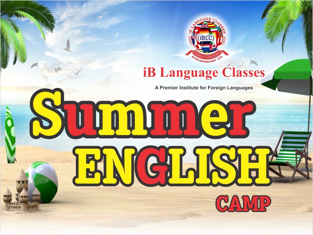 Best English Speaking course for the kids