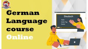 German Language Course Online and Offline in Delhi