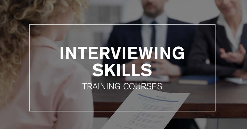 Job Interview Skills Training Course Ibl Classes 