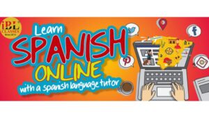 Read more about the article Learn Spanish Online