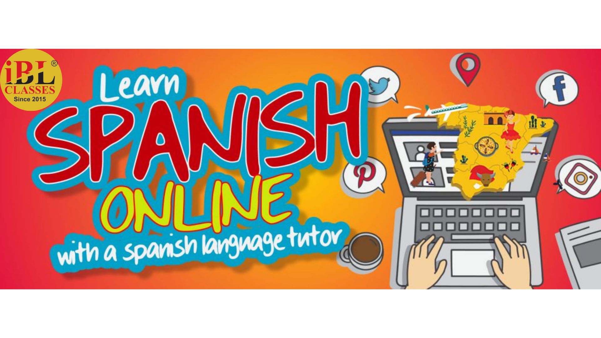 Learn Spanish Online IB Languages