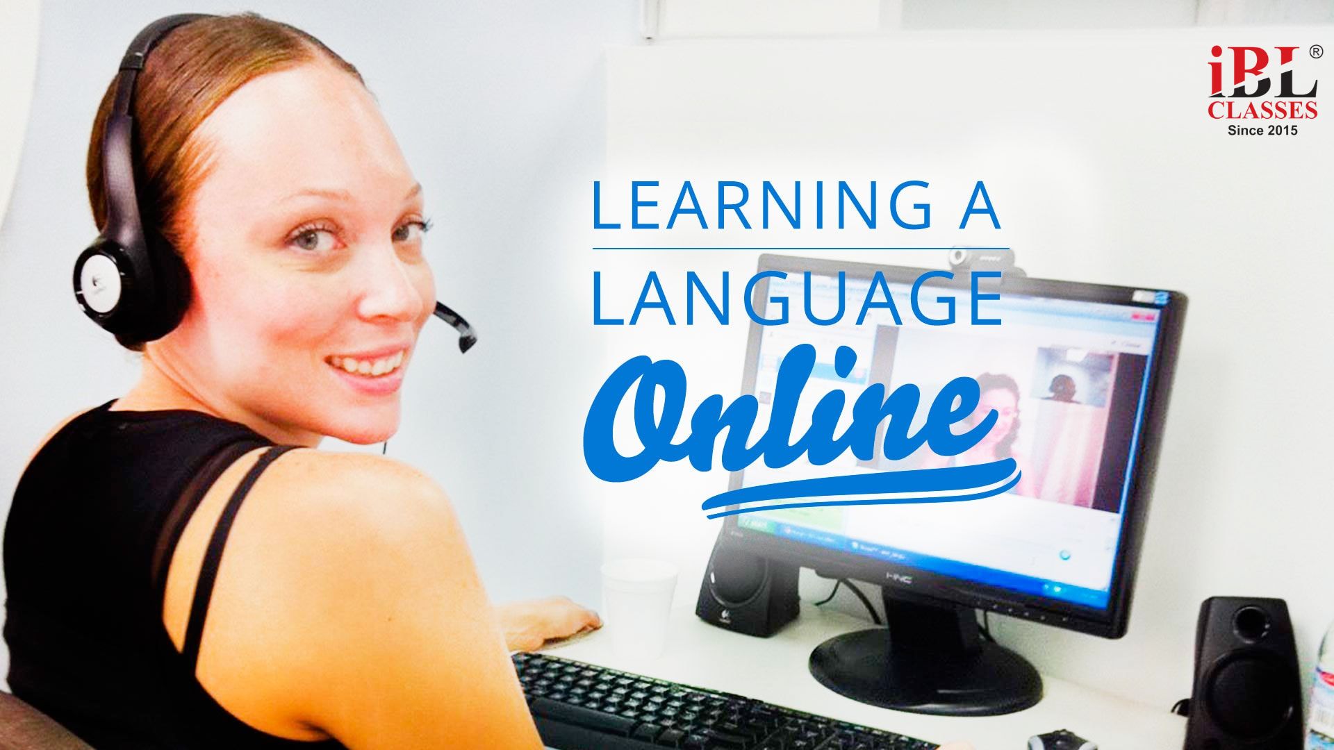 You are currently viewing Online Language Course: The Best Way to Learn a Language and Upgrade Your Career