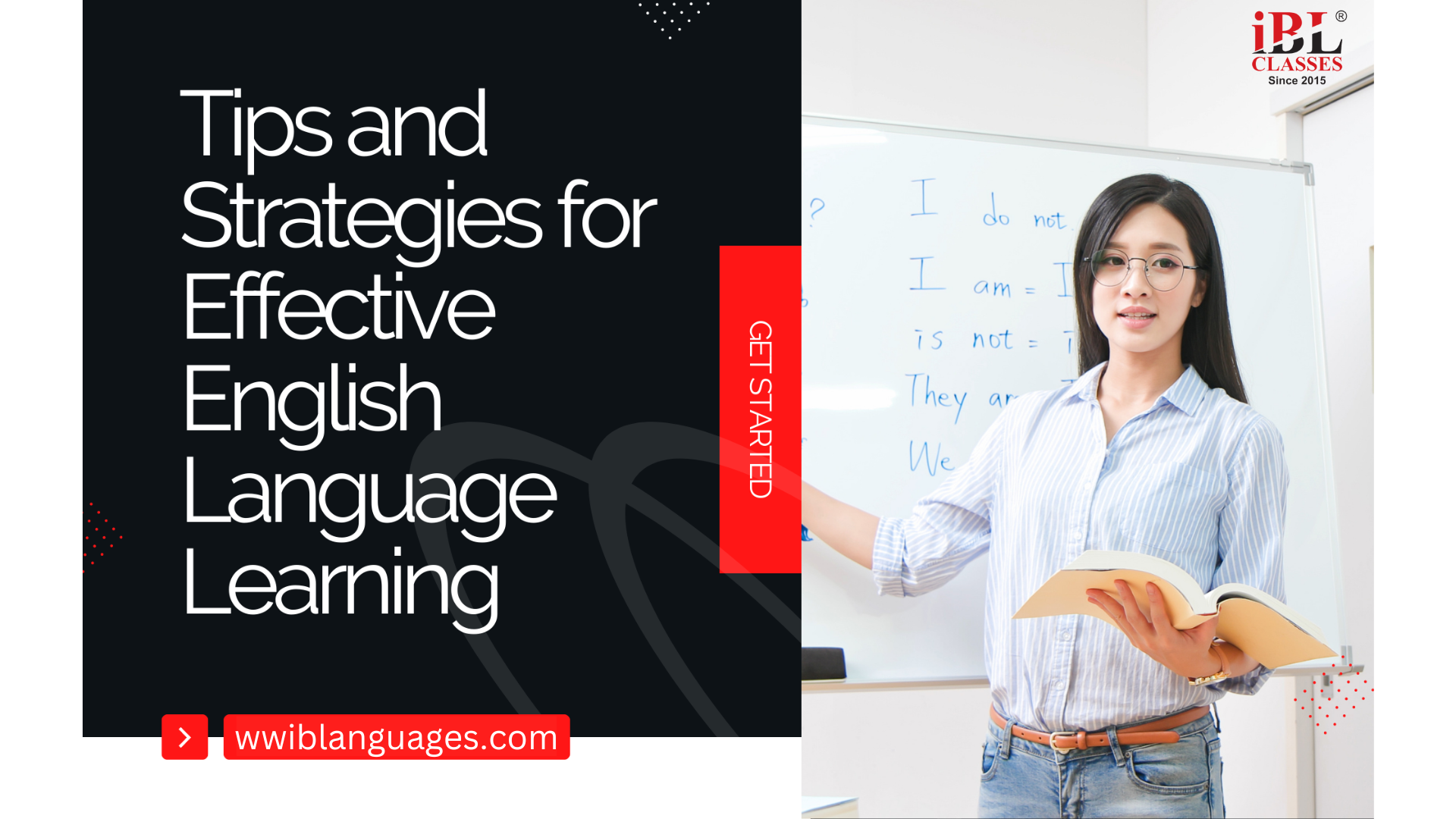 Read more about the article Mastering English: Tips and Strategies for Effective English Language Learning