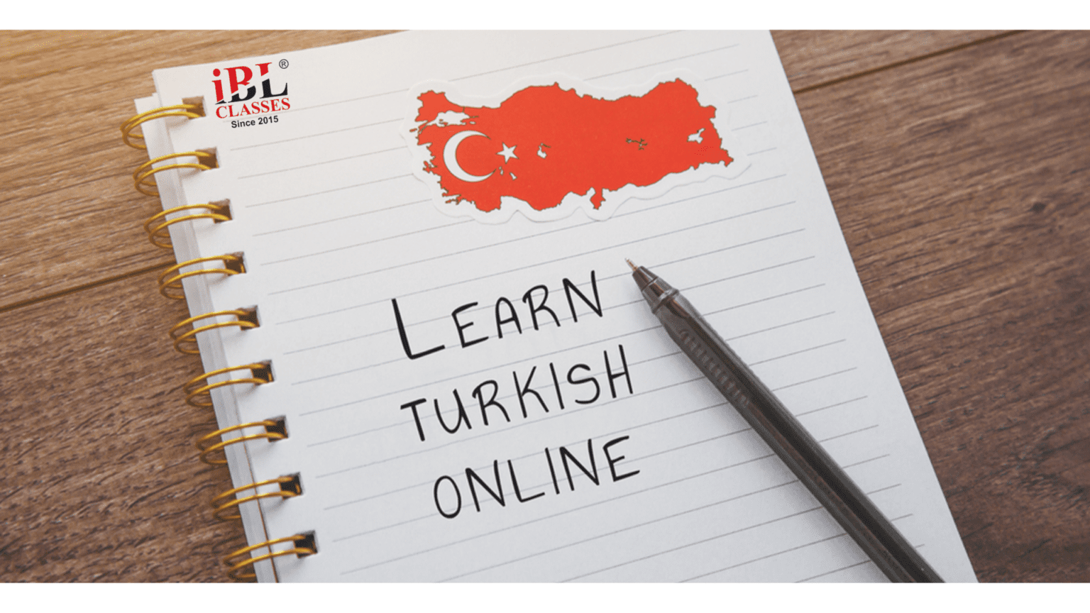 Why You Should Consider Taking a Turkish Language Course in Delhi. - iB ...