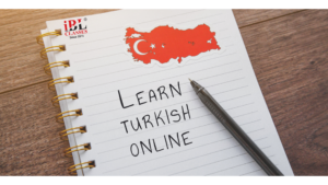 Why You Should Consider Taking a Turkish Language Course in Delhi
