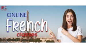 Best Online French Classes in India