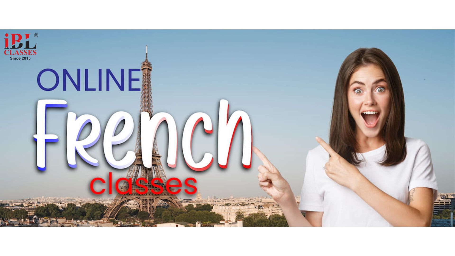 You are currently viewing Best Online French Classes in India