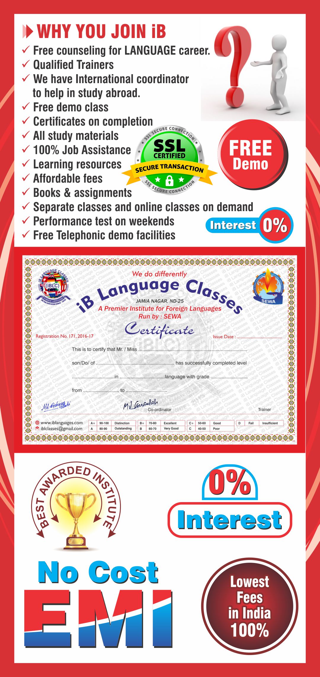 Best-FRENCH-LANGUAGE-Class-in-Delhi