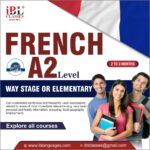 French Language Course A2 Level