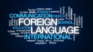 Top Languages required in BPO MNC and Call Centers