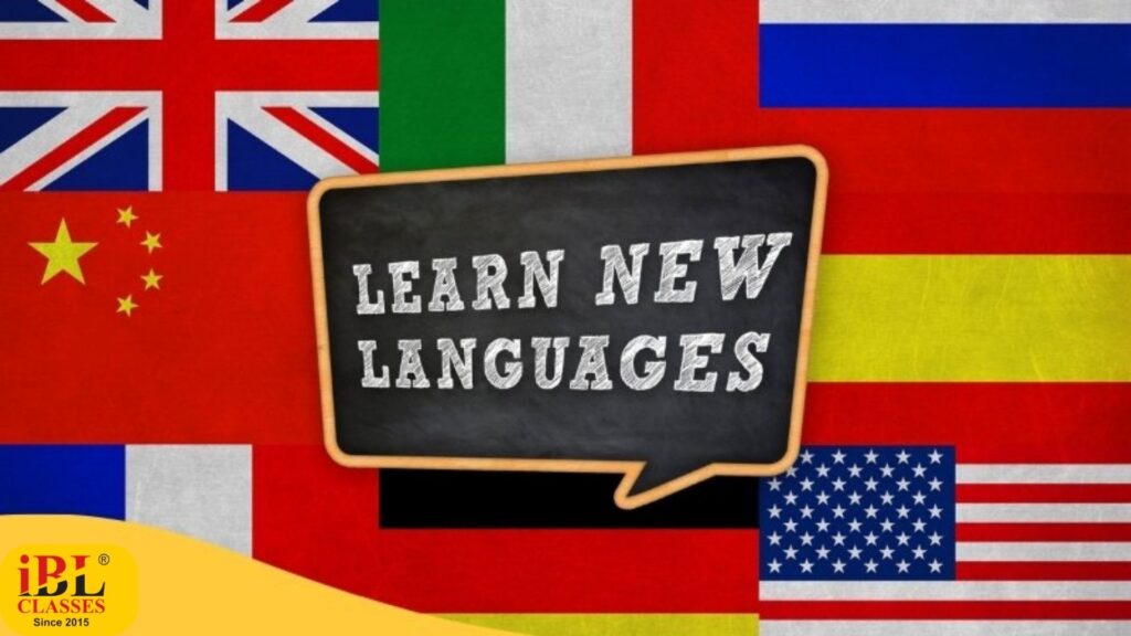 Which Foreign Language is best to Learn in India?