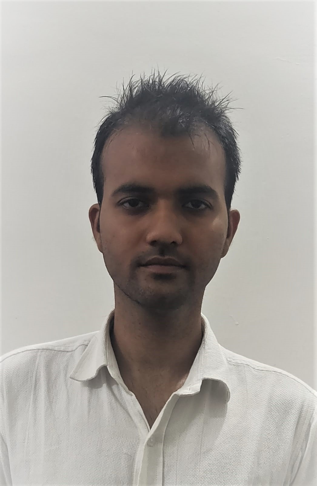 MOHD TARIQUE