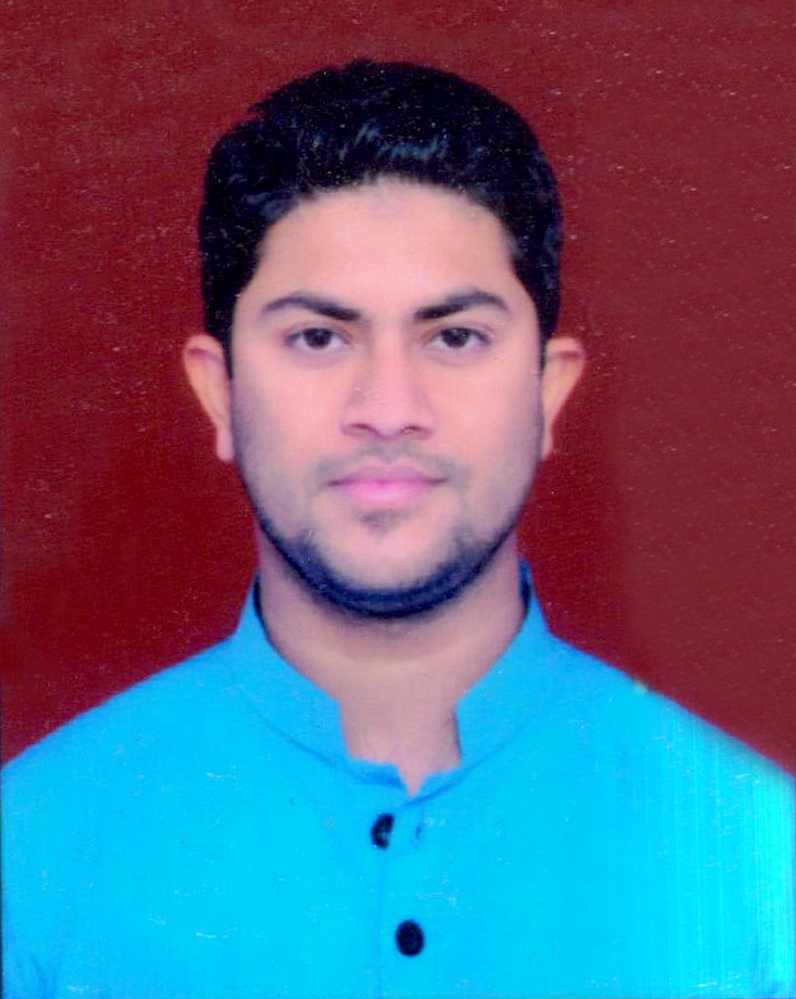 ADNAN AHMAD