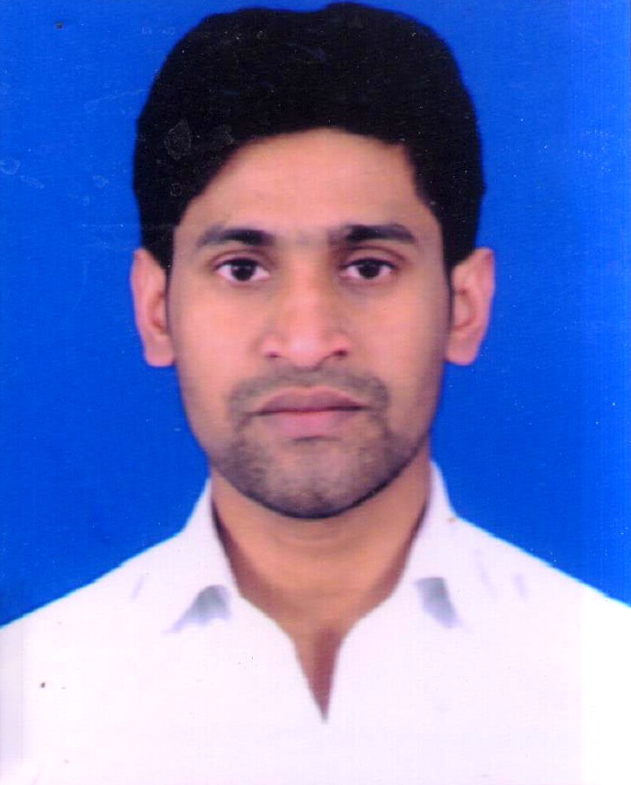 SUSHANT KUMAR