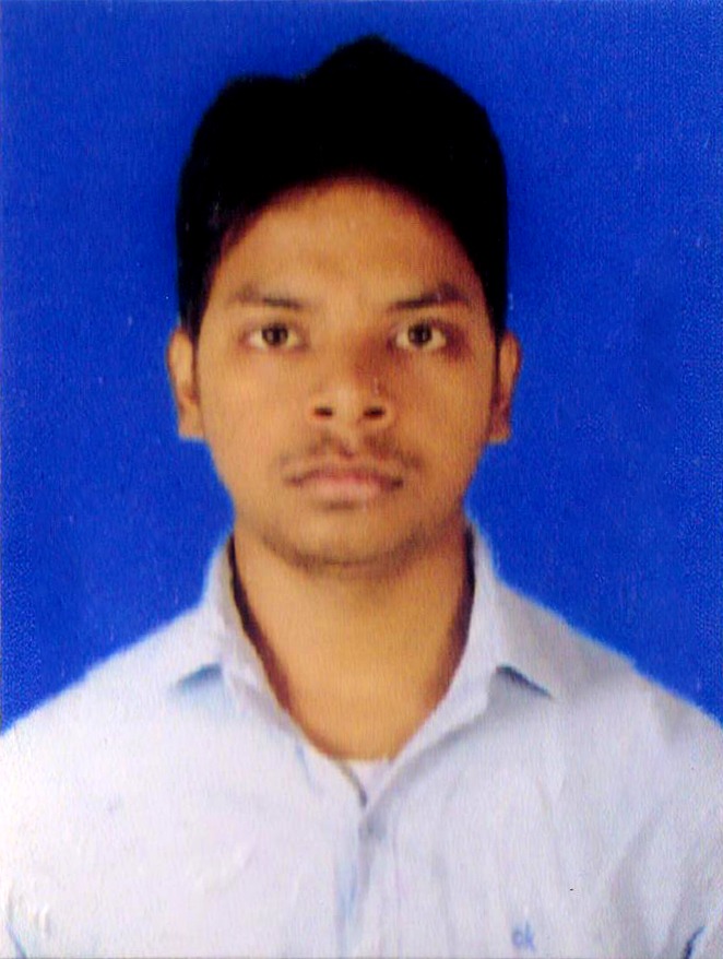 VIMAL KUMAR 