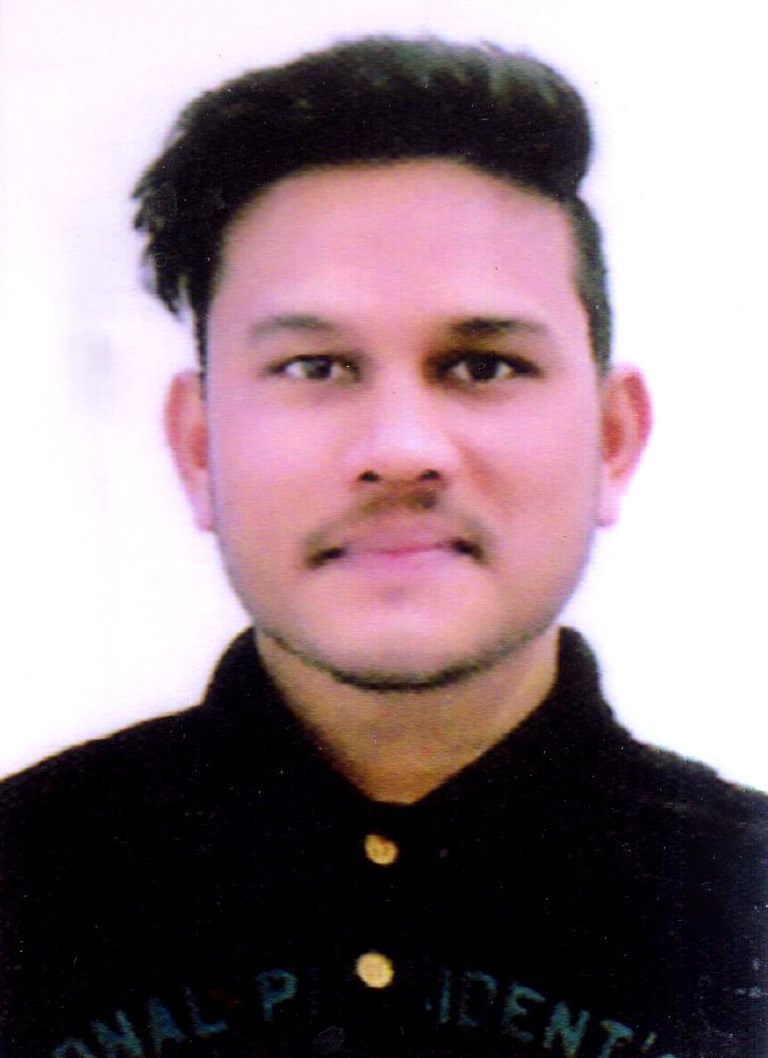 DEEPAK SINGH