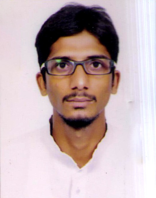 MOHD TALHA