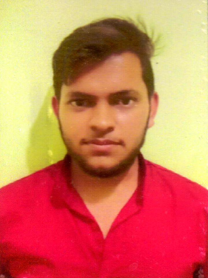  MOHD  FAIZAN