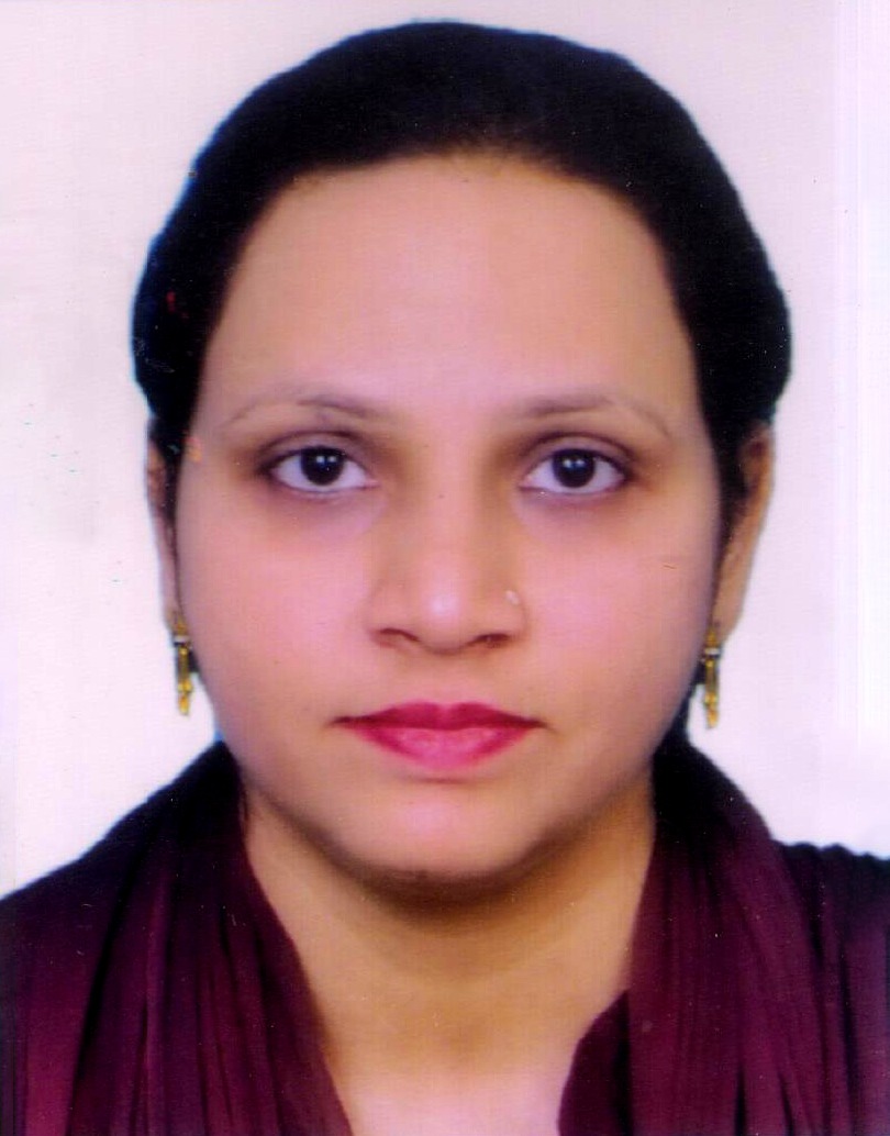 NAZ AFSHAN ARSHAD