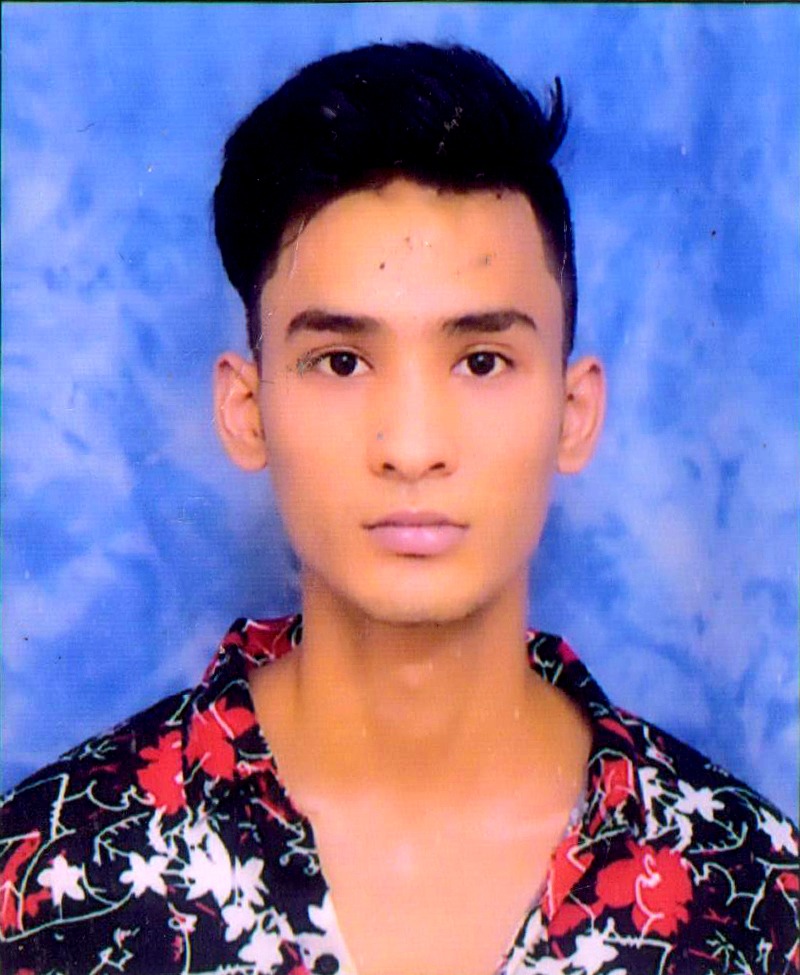 SAHIL RAWAT