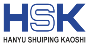 HSK logo – Hanyu Shuiping Kaoshi official Chinese proficiency test for non-native speakers
