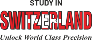 Study in Switzerland – Unlock World Class Precision | Top Swiss Universities ETH Zurich for International Students