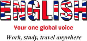 English Language Course – Your One Global Voice | Work, Study & Travel Anywhere with Confident English Fluency