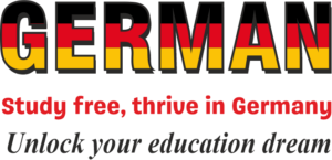 German Language Course – Study Free & Thrive in Germany | Unlock Your Education Dream at Tuition-Free German Universities