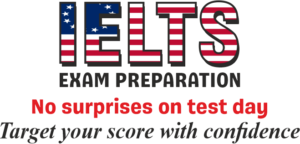 IELTS Exam Preparation – No Surprises on Test Day | Target Your Score with Confidence for Band 6.5 to 8.5 Achievement