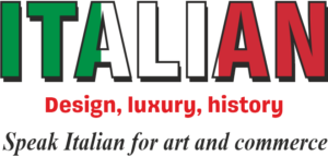 Italian Language Course – Design, Luxury & History | Speak Italian for Art & Commerce for Global Professionals Worldwide
